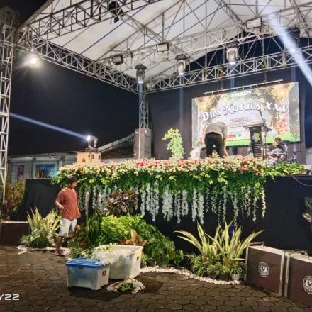 Album : BUMDES BERKAH MANDIRI PURWODADI